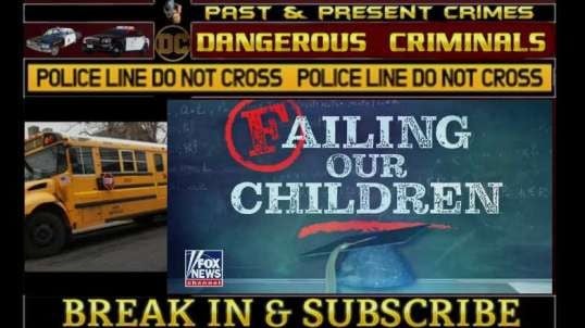 DC - Entire school board resigns after leaked video of mocking parents.mp4