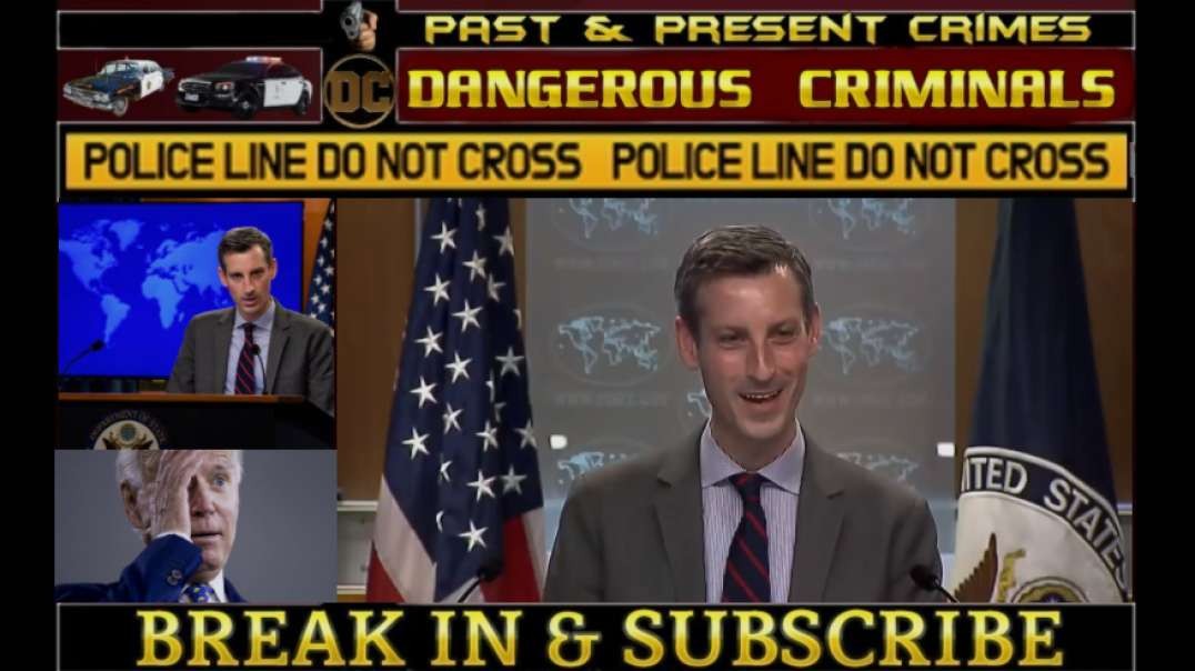 DC - Joe Biden Spokesperson OBLITERATED for taking Trump Credit.mp4