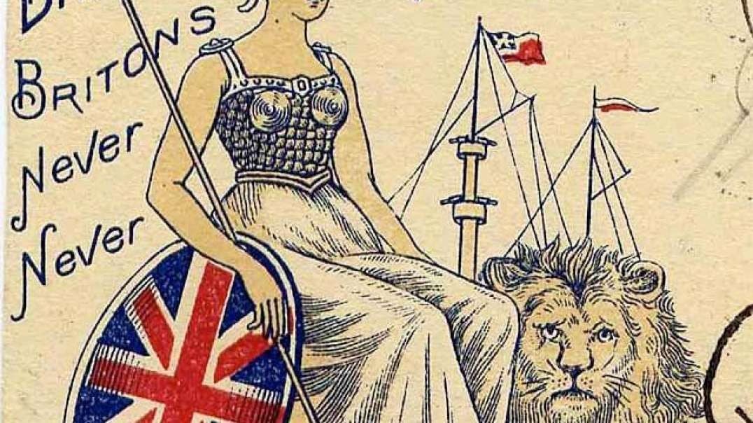 Rule Brittania (Classic 1914 recording)