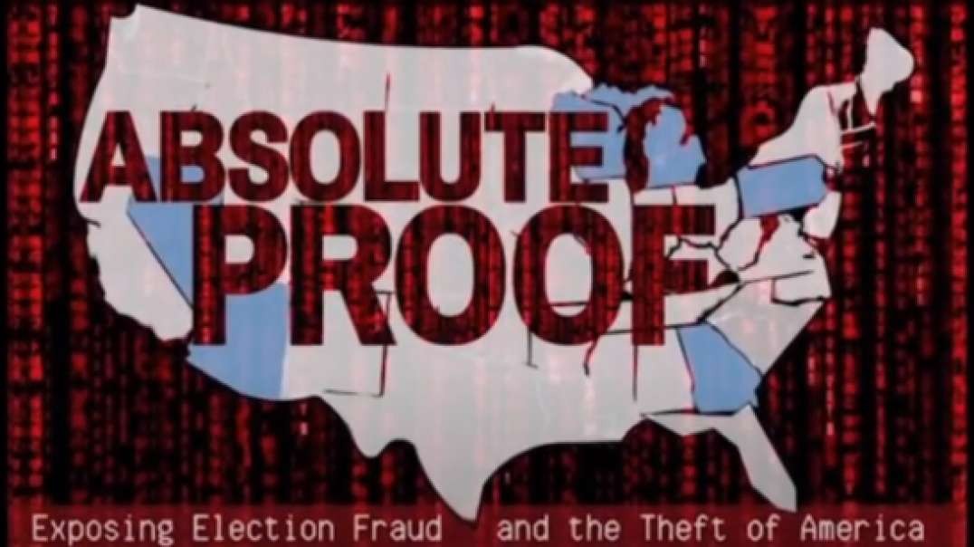 BREAKING Time Magazine - Absolute Proof - THE CABAL Election interference Unveiled
