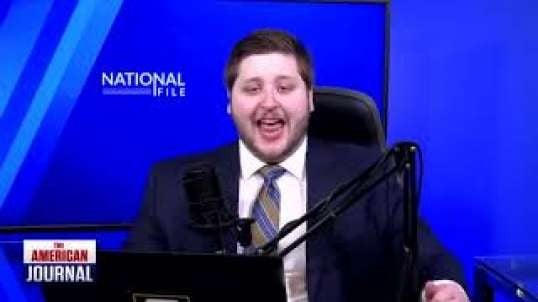 AMERICAN JOURNAL (Full Show) Wednesday - 2/24/21