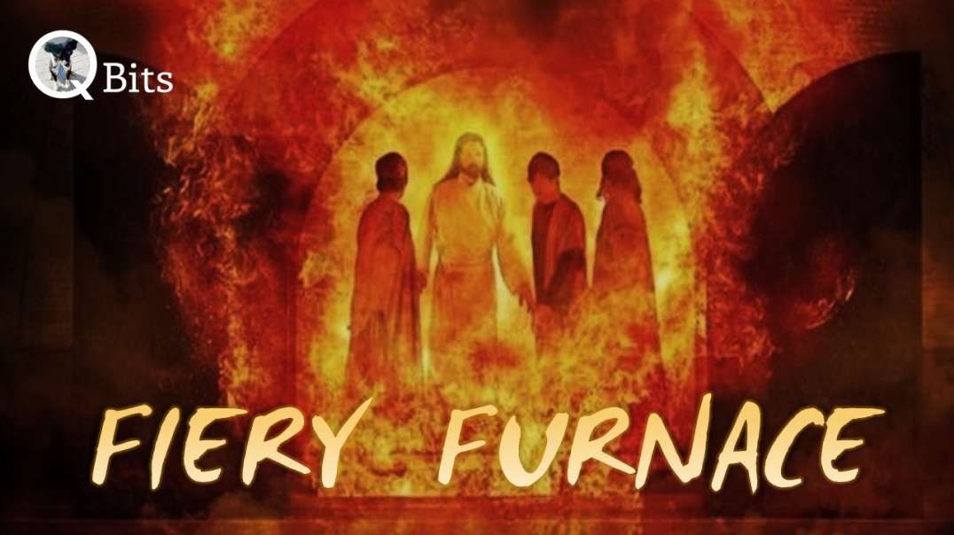 #297  //  FIERY FURNACE