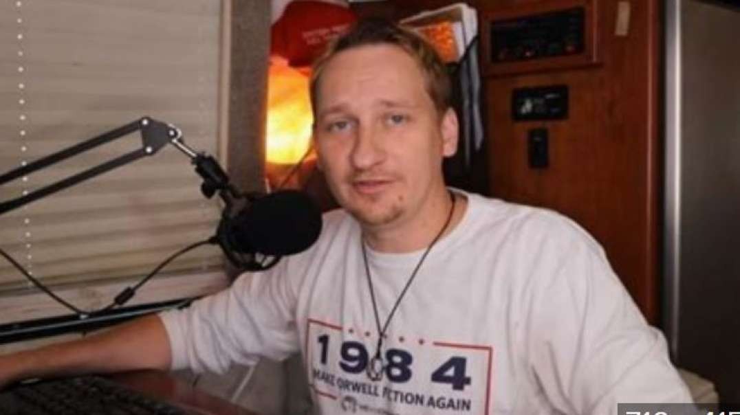 LUKE RUDKOWSKI INTERVIEW