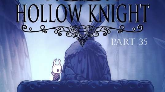 I free The Beast - Hollow Knight Ep. 35