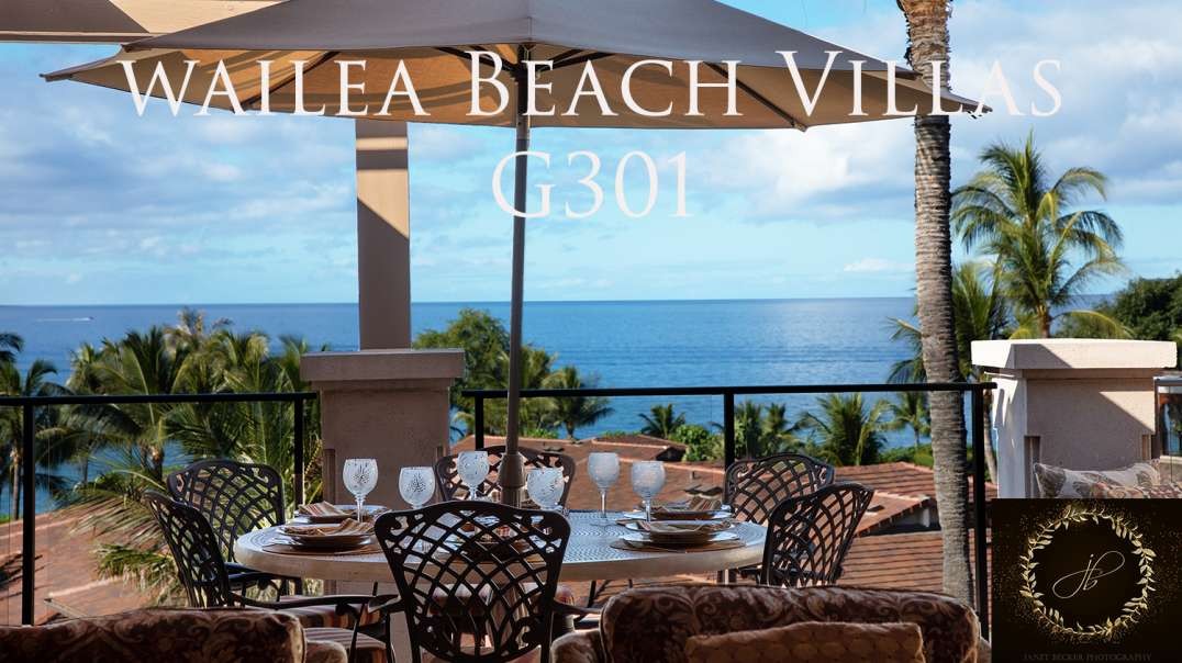 Wailea Beach Villas G301 | Wailea | Maui | Hawai'i