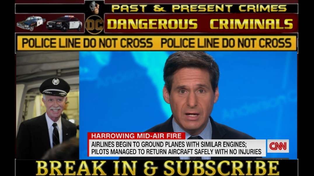 DC - Hear what 'Sully' says about the Boeing 777 mayday call.mp4
