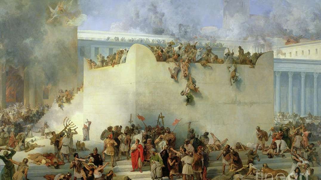 Destruction of Jerusalem