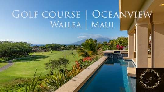 4366 W. Waiola | Wailea | Maui | Hawai'i