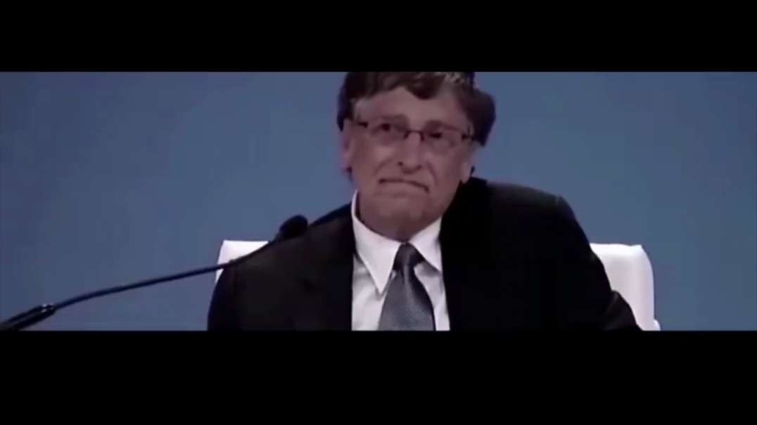 Bill Gates Documentary.
