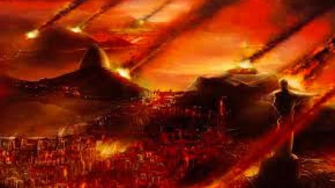 Surviving the Great Tribulation
