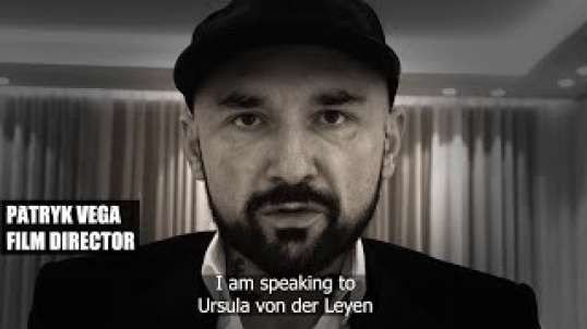 „EYES OF THE DEVIL”. A DOCUMENTARY FILM BY PATRYK VEGA. TRAILER.