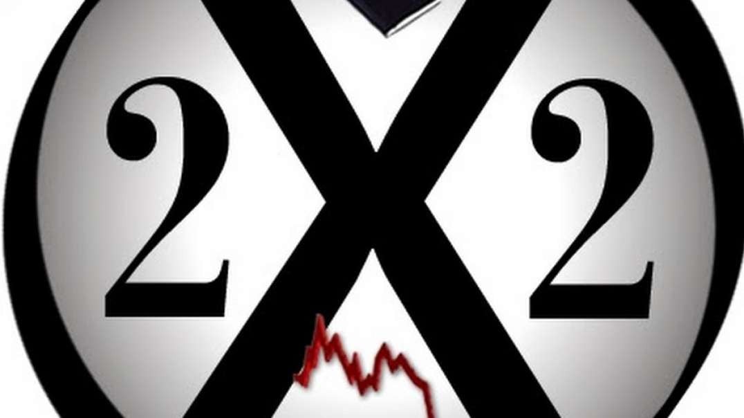 X22 Report - Ep. 2392b - Slings & Arrows, You Have Not Been Abandoned, Think Shadow, Pain.mp4