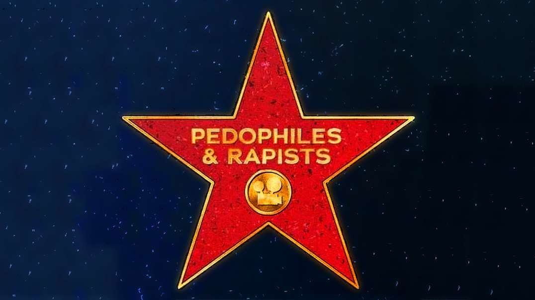REPOST: Sound of Freedom FILM TRAILER #PEDOGATE