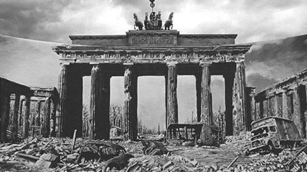 Adolf Hitler explica las razones para declarar la guerra a Polonia