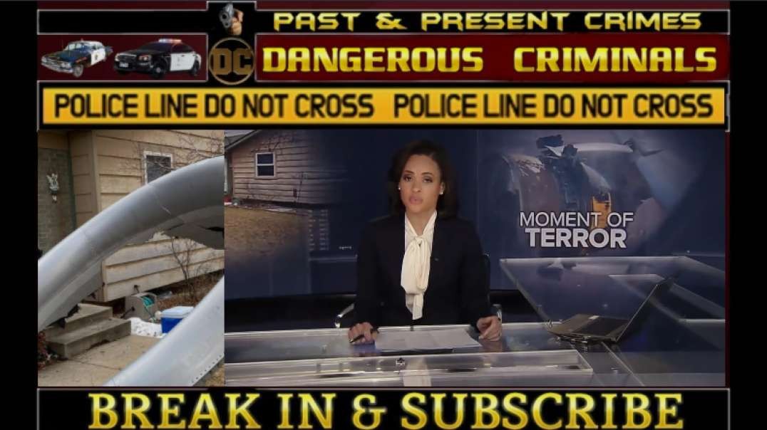 DC - NTSB searches for answers on Denver plane incident.mp4