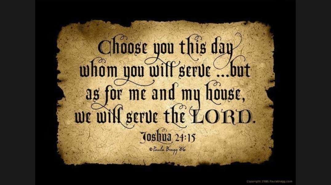Dr Good Vibes: Choose This Day
