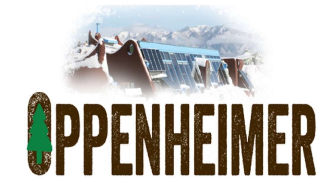 Oppenheimer Ranch Project - Permaculture & Sustainability  #OppenheimerRanchProject