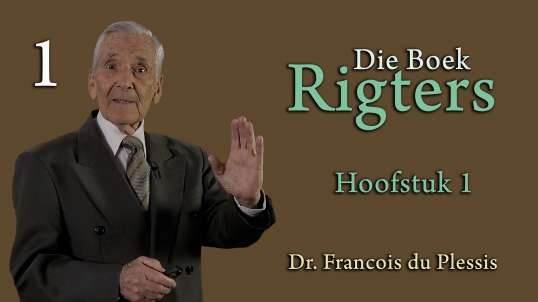 Dr. Francois du Plessis - The ..