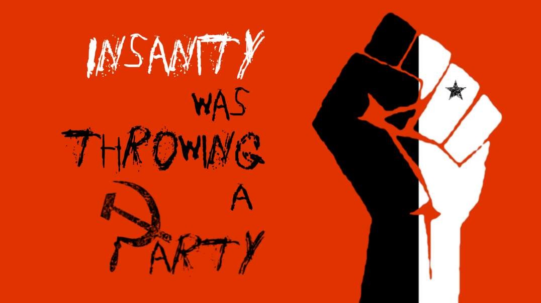 Insanity Was Throwing a Party - Official Music Video