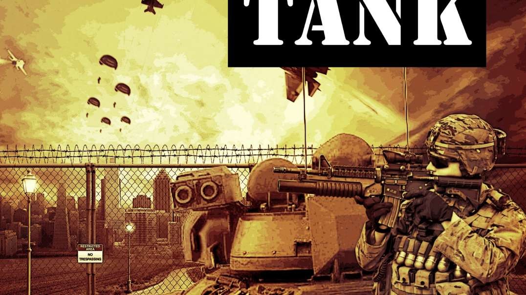 "Tank" - instrumental hip-hop