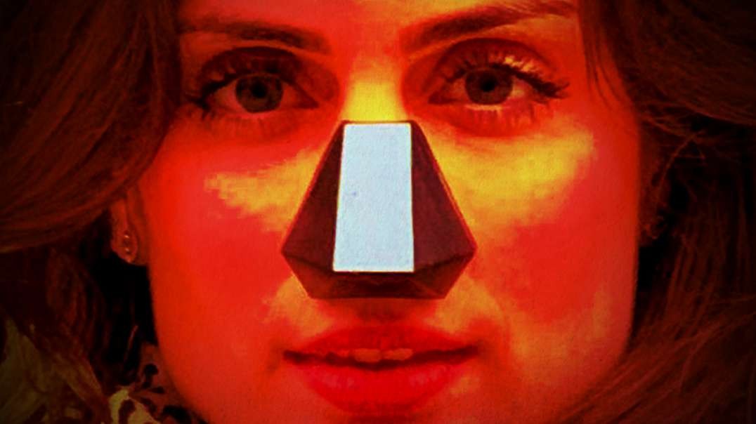 HIGHLIGHTS - Is This Mask A Way To Bring Us To A Lower Dimension?