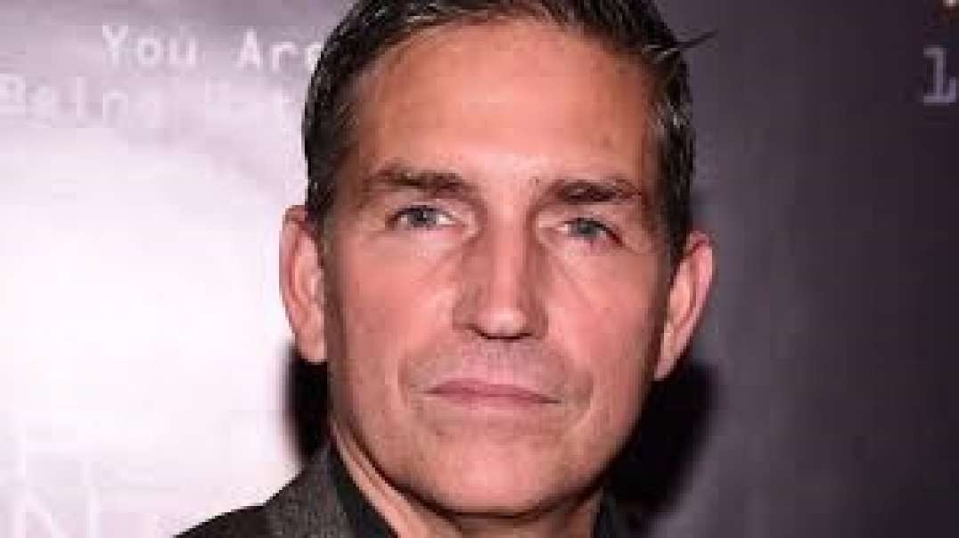 The Best is Yet to Come - Jim Caviezel