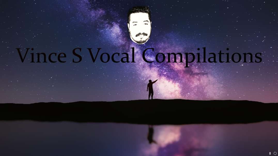 Vocal Compilations Through The Years-  Vince S - Michael Jackson- Queen- Lionel Richie - Josh Groban.mp4