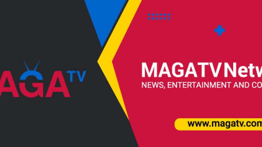 MAGA TV - Television Network