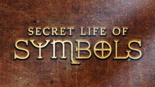 Secret Life of Symbols with Jo..