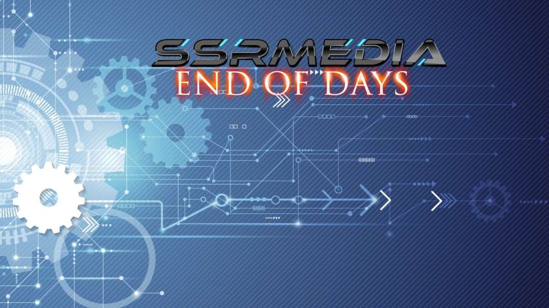 THE COVID END TIME SYSTEM