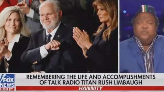 Bo Snerdley on Hannity