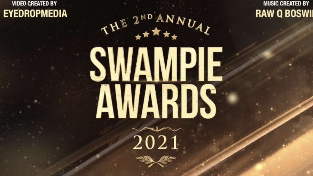 Swampie Awards 2.MOV