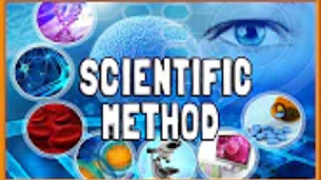 The Scientific Method And Jesus