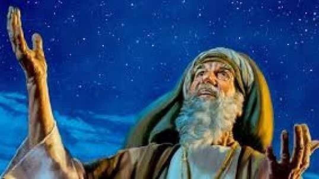 The Descendant of Abraham