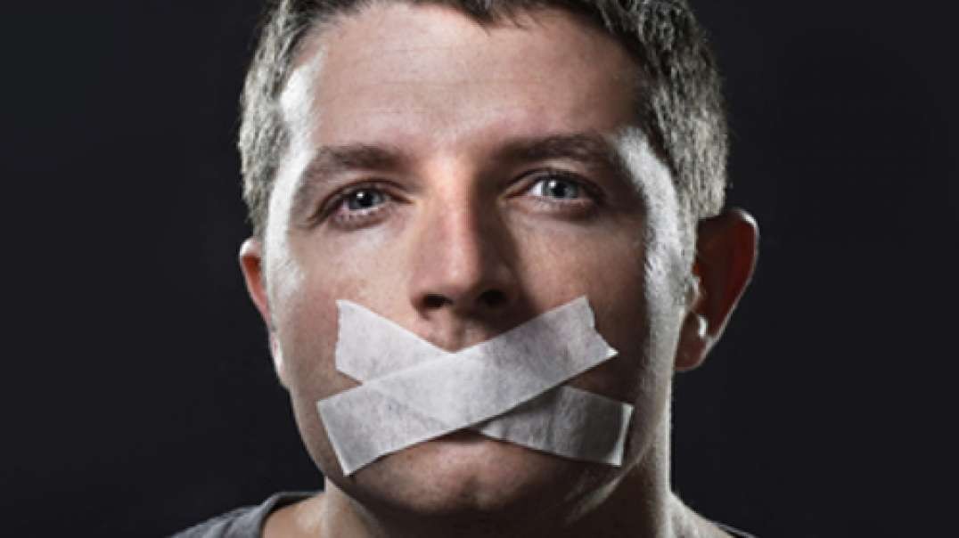 LoneStar1776 YouTube gets Strike 1 for Medical Misinformation on an UNLISTED video