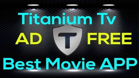 Titanium Tv Adfree APK Firestick Download