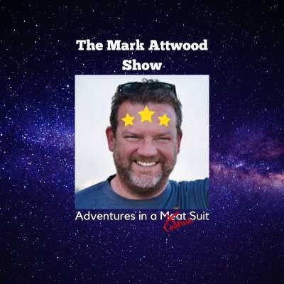 Mark Attwood
