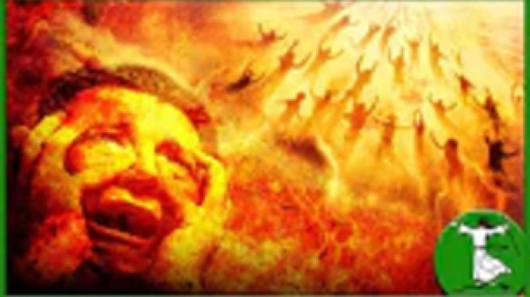 Two Fates in the Revelation Martyrdom or Divine Protection.mp4