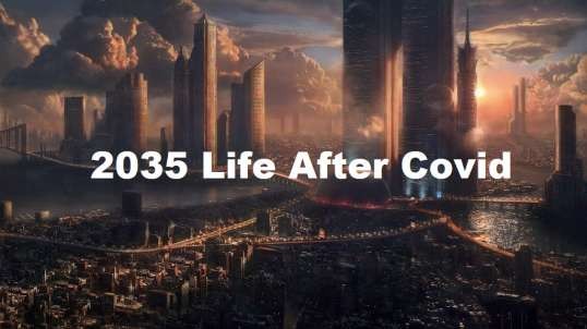 2035 Life After Covid