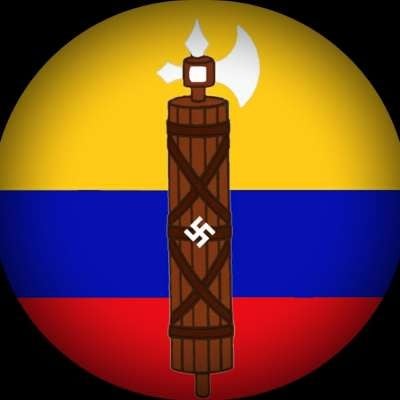 Nacional Socialismo Colombia