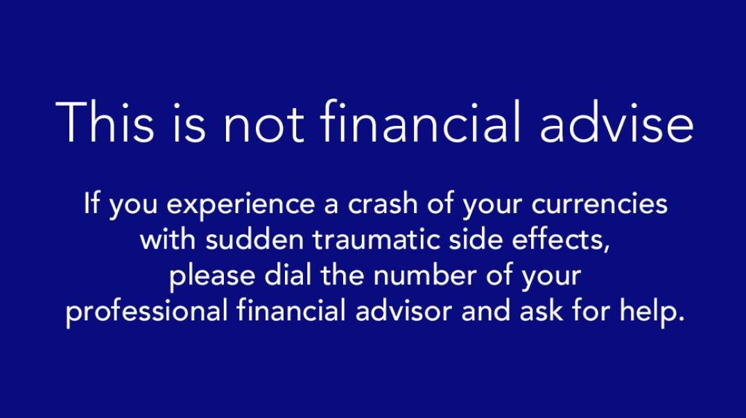Q&A financial system questions GLOBEC, Crypto, Nesara