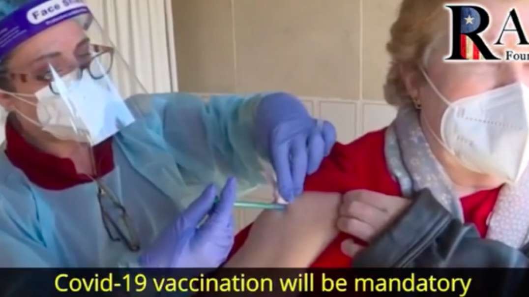 ALERT: New Spanish Bill Will Mandate Coronavirus Vaccinations