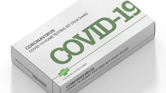 Covid Home Testing Kits Are Fraudulent! Be Aware And Share!
