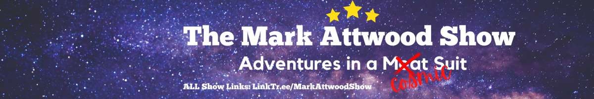 Mark Attwood