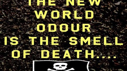 The Cult of Lucifer, Crimes Against Humanity