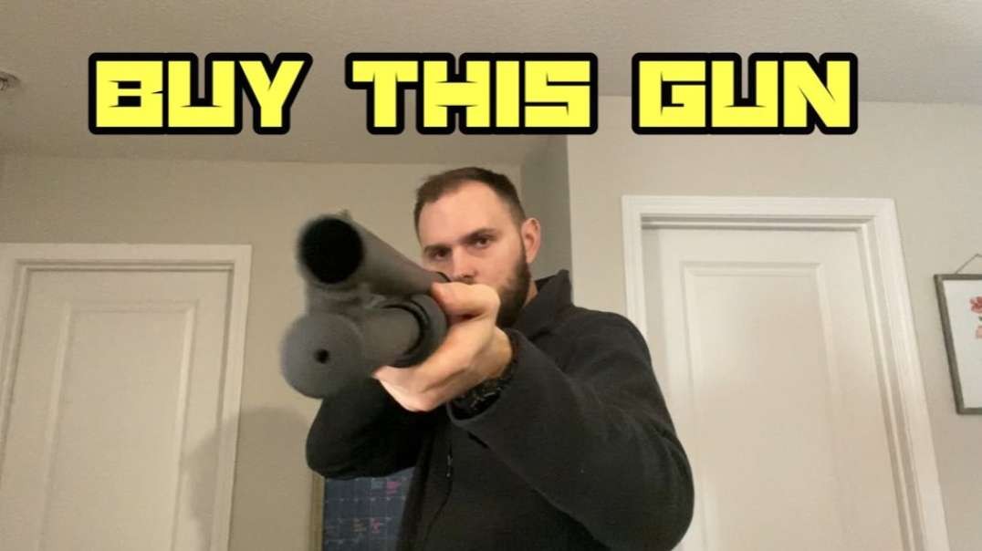 Buy this gun not this one!