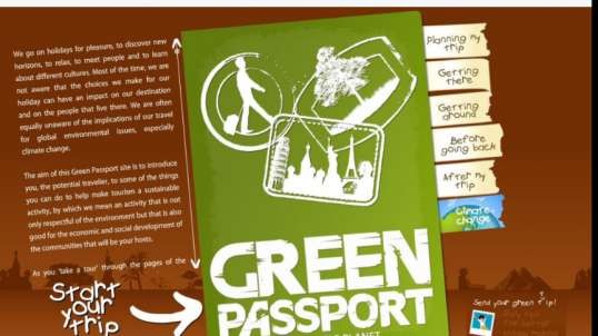 Deep State Attempts to Implement Green Passport In Is real.