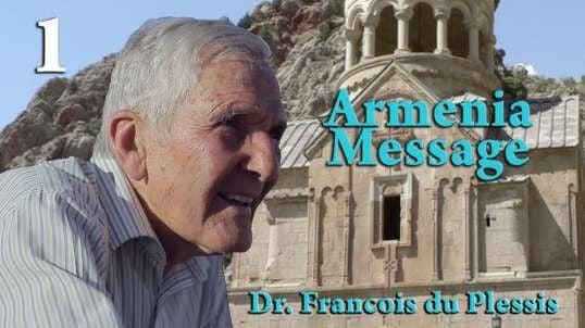 Dr. Francois du Plessis - Arme..