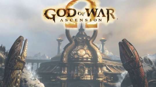 God of War: Ascension(PS5) part 3 - The Oracle