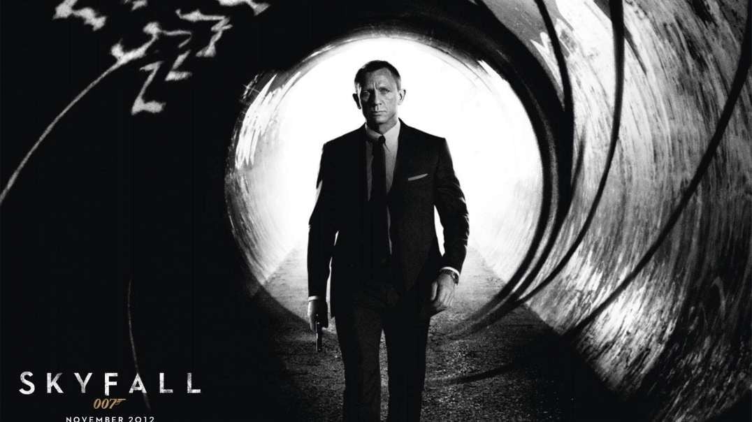 James Bond 007 Tubal Cain - For Your Eyes Only [Reloaded] [22.03.2021]